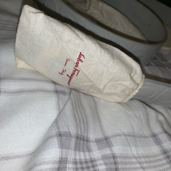 Salvatore Ferragamo Belt size 40 - Picture 3 of 6